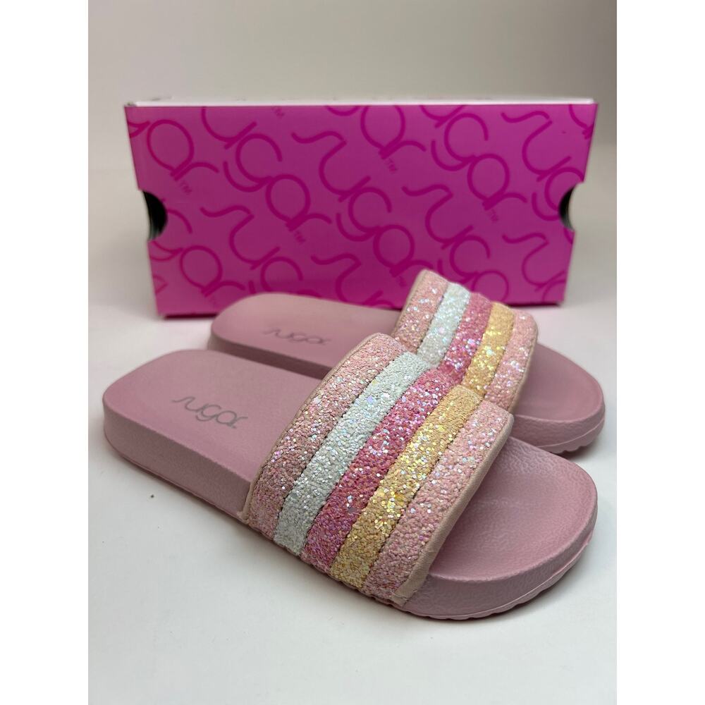 Sugar Conejito Peach Slides‎ 13 M